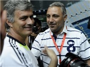 Bóng đá anh, ngoại hạng anh, lịch thi đấu euro 2012, Stoichkov sang Nga làm việc